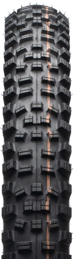 Schwalbe Pneu Souple Hans Dampf Evolution ADDIX Soft Super Trail 27,5" -Shimano Soldes Magasin 442540