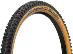 Schwalbe Pneu Souple Hans Dampf Evolution ADDIX Soft Super Trail 27,5" -Shimano Soldes Magasin 442541