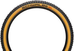 Schwalbe Pneu Souple Hans Dampf Evolution ADDIX Soft Super Trail 27,5" -Shimano Soldes Magasin 442542