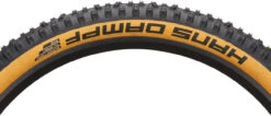 Schwalbe Pneu Souple Hans Dampf Evolution ADDIX Soft Super Trail 27,5" -Shimano Soldes Magasin 442543