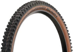 Schwalbe Pneu Souple Hans Dampf Evolution ADDIX Soft Super Trail 27,5" -Shimano Soldes Magasin 442544
