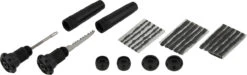 Muc-Off Kit De Réparation Stealth Tubeless Puncture Plug -Shimano Soldes Magasin 442779