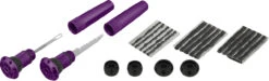 Muc-Off Kit De Réparation Stealth Tubeless Puncture Plug -Shimano Soldes Magasin 442785