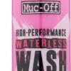 Muc-Off Nettoyant Pour Vélo High Performance Waterless Wash