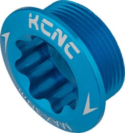 Kcnc Vis Pour Pédalier Shimano Gauche -Shimano Soldes Magasin 443534