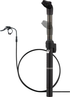 XLC Tige De Selle SP-T08 105 Mm