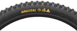 Continental Pneu Souple Argotal Downhill Soft 29" -Shimano Soldes Magasin 443987