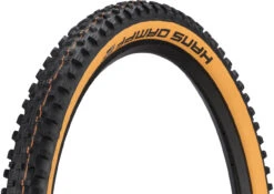 Schwalbe Pneu Souple Hans Dampf Evolution ADDIX Soft Super Trail 27,5+