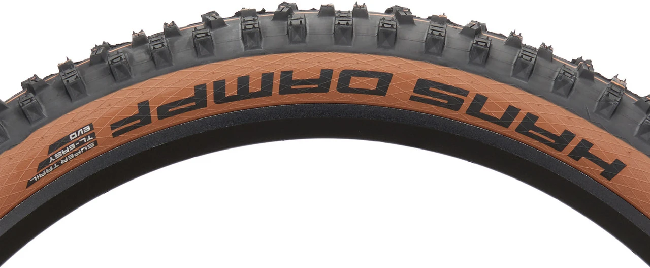 Schwalbe Pneu Souple Hans Dampf Evolution ADDIX Soft Super Trail 27,5+ 7 Schwalbe Pneu Souple Hans Dampf Evolution ADDIX Soft Super Trail 27,5+ – Image 7