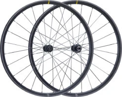 Mavic Set De Roues Crossmax Carbon SL R Disc Center Lock 29" Boost