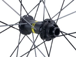 Mavic Set De Roues Crossmax Carbon SL R Disc Center Lock 29" Boost -Shimano Soldes Magasin 444214