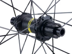 Mavic Set De Roues Crossmax Carbon SL R Disc Center Lock 29" Boost -Shimano Soldes Magasin 444216
