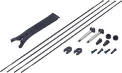 Mavic Set De Roues Crossmax Carbon SL R Disc Center Lock 29" Boost -Shimano Soldes Magasin 444218