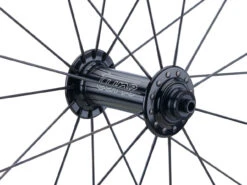 Tune Set De Roues TSR22 Frein Sur Jante 28" -Shimano Soldes Magasin 444345