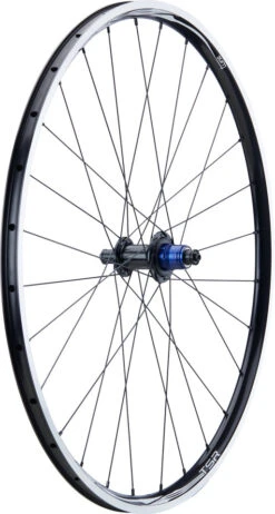 Tune Set De Roues TSR22 Frein Sur Jante 28" -Shimano Soldes Magasin 444346