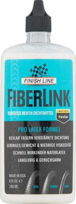 Finish Line Fluide D'Étanchéité FiberLink