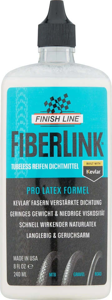 Finish Line Fluide D'Étanchéité FiberLink 1 Finish Line Fluide D'Étanchéité FiberLink