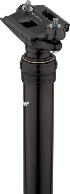 XLC Tige De Selle All MTN SP-T13 150 Mm -Shimano Soldes Magasin 444929