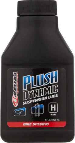 ROCKSHOX Huile De Fourche Maxima Plush Dynamic Heavy