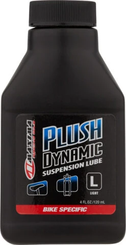 ROCKSHOX Huile De Fourche Maxima Plush Dynamic Light