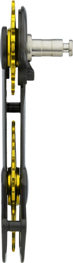 CERAMICSPEED Galets Dérailleur OSPW Coated Shimano Dura-Ace R9250 / Ultegra R8150 -Shimano Soldes Magasin 447908