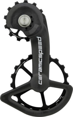 CERAMICSPEED Galets Dérailleur OSPW Coated Shimano Dura-Ace R9250 / Ultegra R8150 -Shimano Soldes Magasin 447911