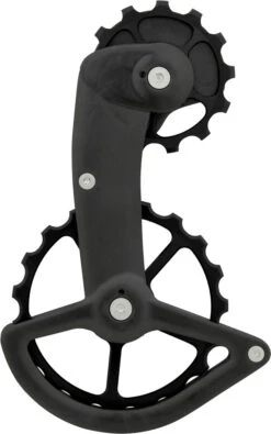 CERAMICSPEED Galets Dérailleur OSPW Coated Shimano Dura-Ace R9250 / Ultegra R8150 -Shimano Soldes Magasin 447912