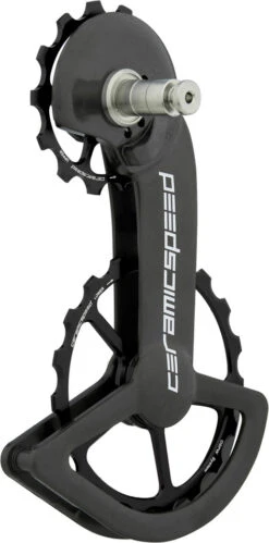 CERAMICSPEED Galets Dérailleur OSPW Coated Shimano Dura-Ace R9250 / Ultegra R8150 -Shimano Soldes Magasin 447914
