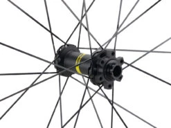 Mavic Set De Roues Crossmax Carbon XL R Disc 6 Trous 29" Boost -Shimano Soldes Magasin 448166