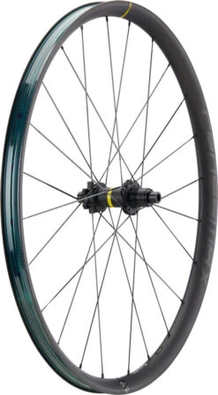 Mavic Set De Roues Crossmax Carbon XL R Disc 6 Trous 29" Boost -Shimano Soldes Magasin 448167