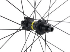 Mavic Set De Roues Crossmax Carbon XL R Disc 6 Trous 29" Boost -Shimano Soldes Magasin 448168