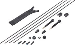 Mavic Set De Roues Crossmax Carbon XL R Disc 6 Trous 29" Boost -Shimano Soldes Magasin 448170