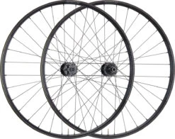 Notubes Set De Roues Flow EX3 Disc 6 Trous Boost 29"