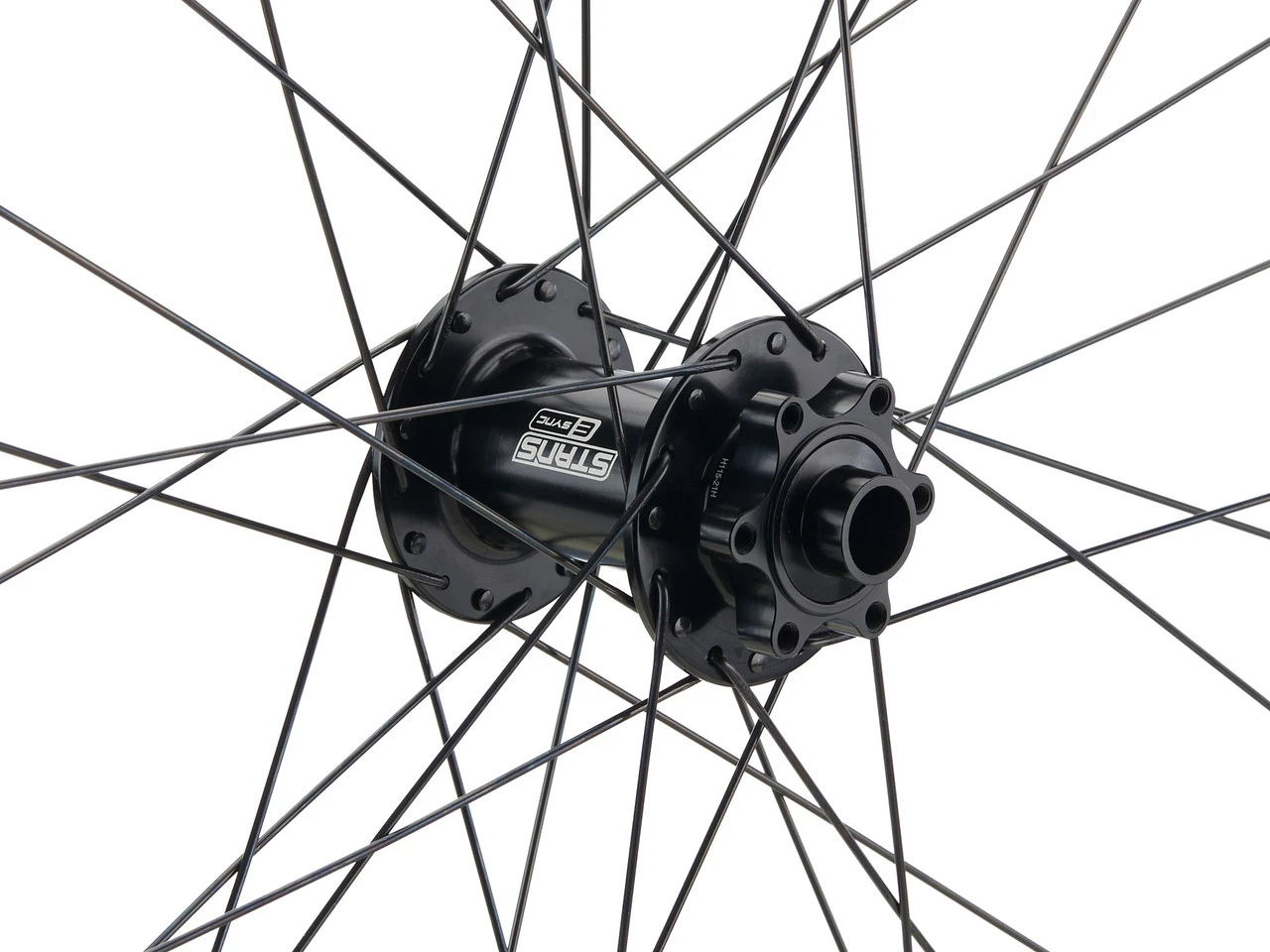 Notubes Set De Roues Flow EX3 Disc 6 Trous Boost 29" 3 Notubes Set De Roues Flow EX3 Disc 6 Trous Boost 29" – Image 3