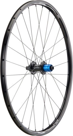 Tune Set De Roues TSR22 Disc Center Lock 28" 10 Tune Set De Roues TSR22 Disc Center Lock 28" -Shimano Soldes Magasin 448192