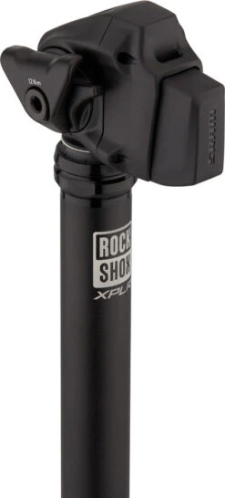 ROCKSHOX Tige De Selle Téléscopique Reverb AXS XPLR 75 Mm 11 ROCKSHOX Tige De Selle Téléscopique Reverb AXS XPLR 75 Mm -Shimano Soldes Magasin 448945