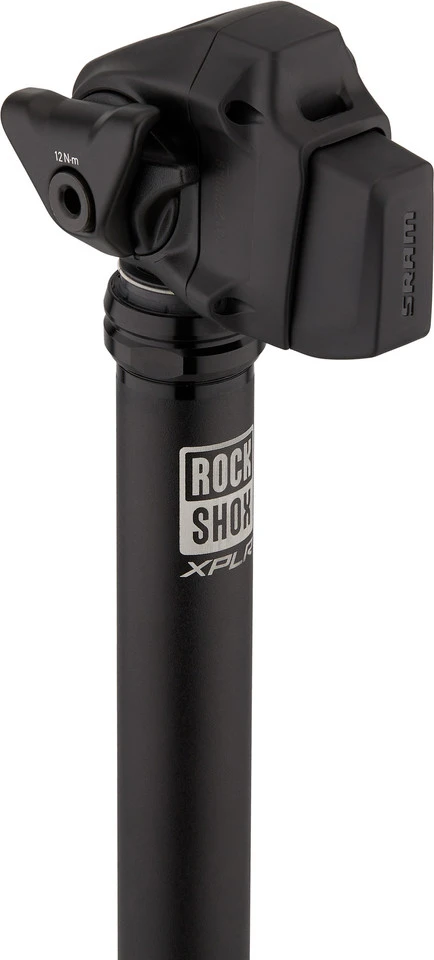 ROCKSHOX Tige De Selle Téléscopique Reverb AXS XPLR 75 Mm 5 ROCKSHOX Tige De Selle Téléscopique Reverb AXS XPLR 75 Mm – Image 5