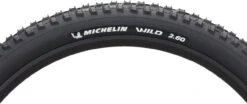 Michelin Pneu Rigide Wild Access 29" -Shimano Soldes Magasin 449537