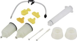 Shimano Kit De Purge Professionnel TL-BR -Shimano Soldes Magasin 450236