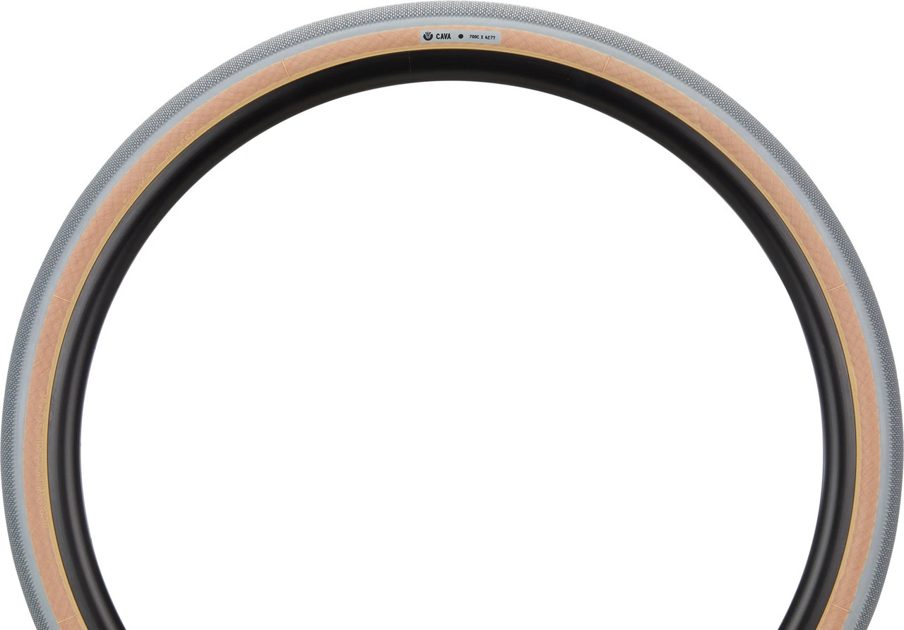 Pneu Souple CAVA Race 28" 2 Pneu Souple CAVA Race 28" – Image 2