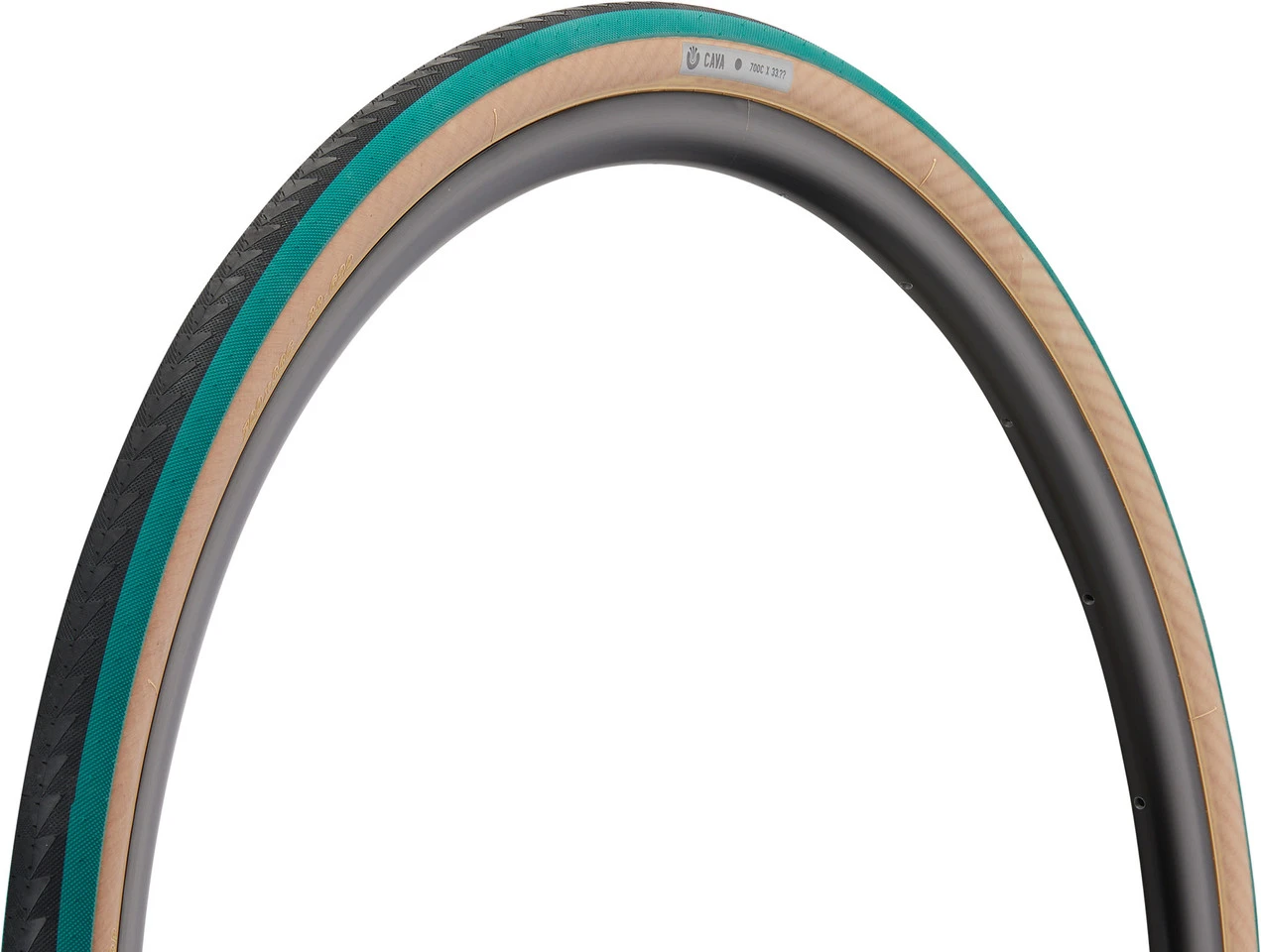 Pneu Souple CAVA Race 28" 5 Pneu Souple CAVA Race 28" – Image 5