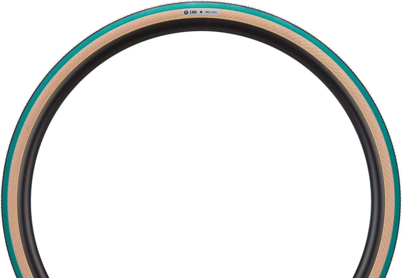 Pneu Souple CAVA Race 28" 6 Pneu Souple CAVA Race 28" – Image 6