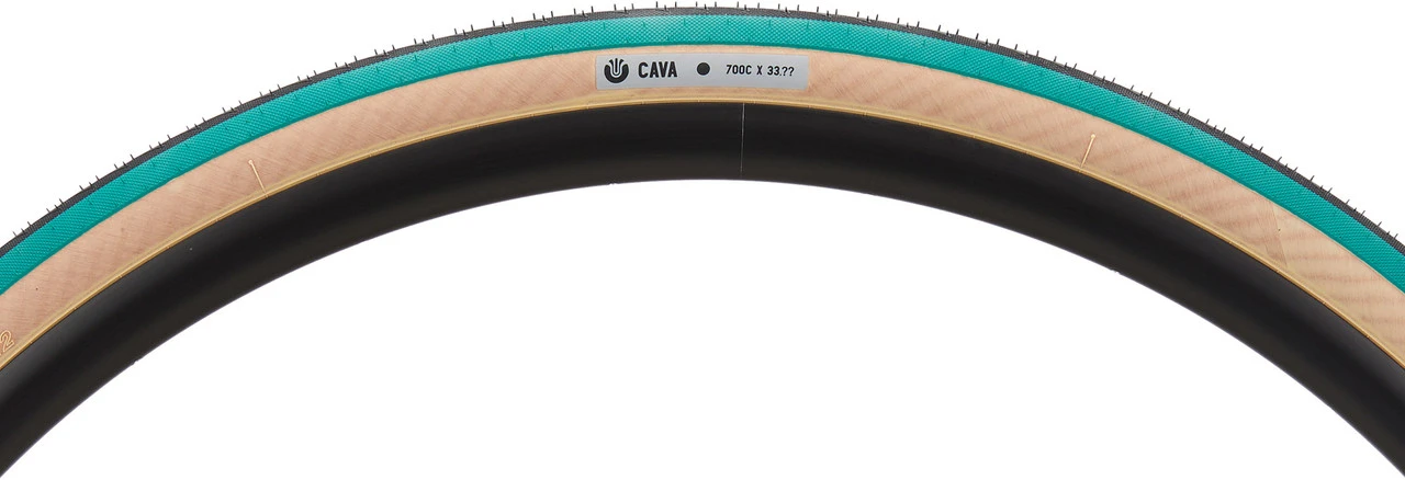 Pneu Souple CAVA Race 28" 7 Pneu Souple CAVA Race 28" – Image 7