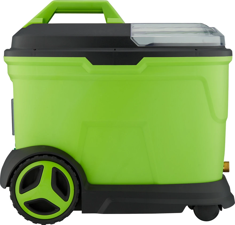 Nettoyeur à Pression EVO 2 Nettoyeur à Pression EVO – Image 2