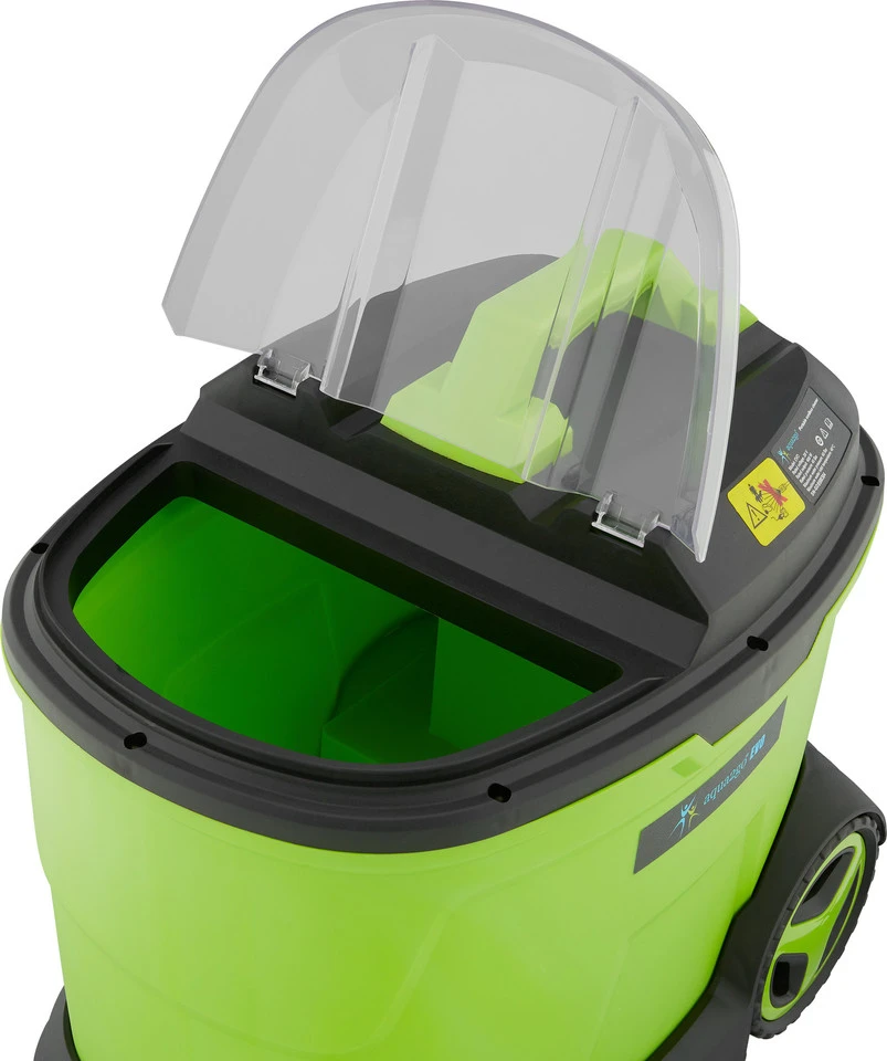 Nettoyeur à Pression EVO 4 Nettoyeur à Pression EVO – Image 4