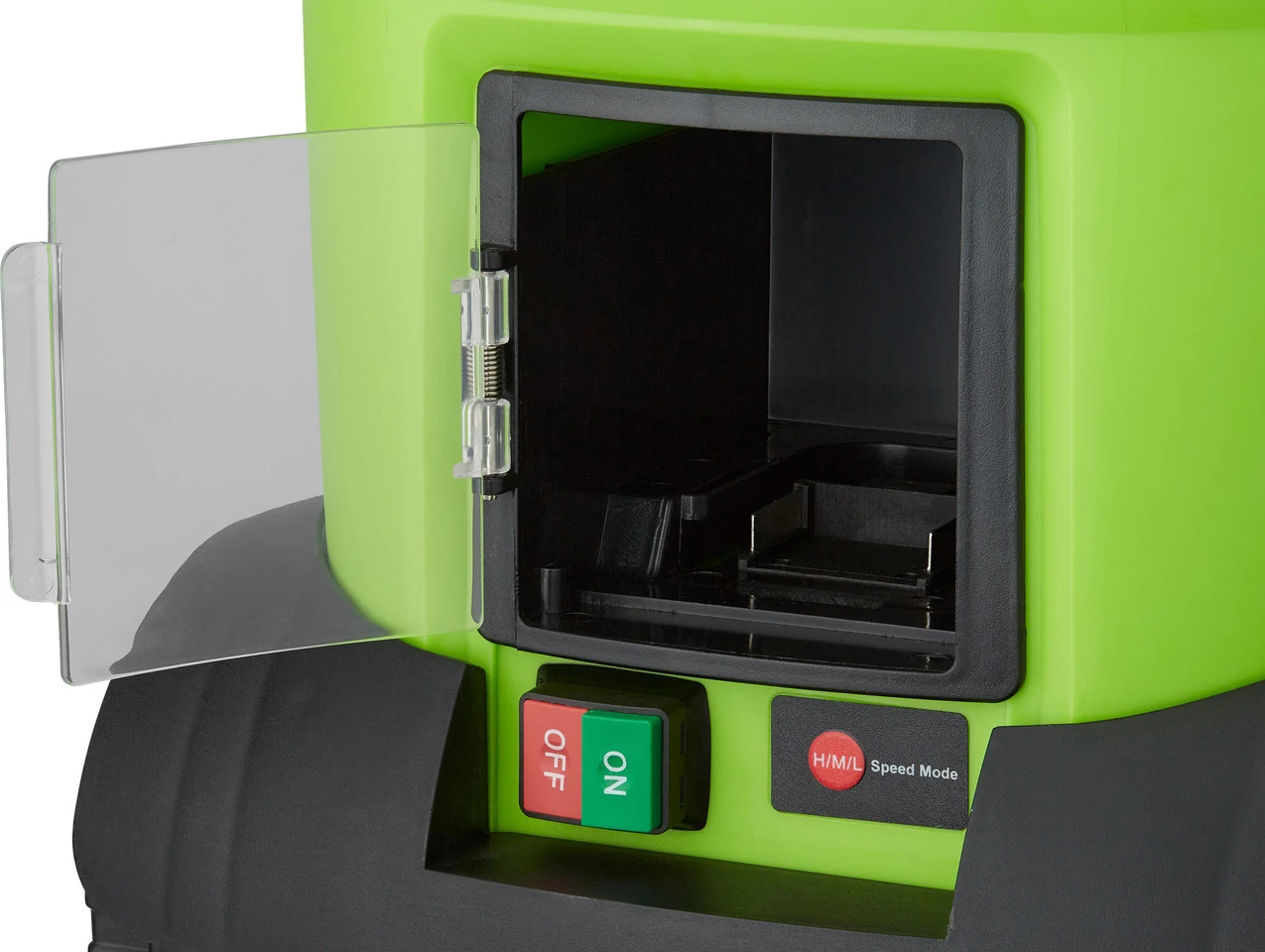 Nettoyeur à Pression EVO 5 Nettoyeur à Pression EVO – Image 5