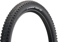 Michelin Pneu Rigide Wild Access 27,5+