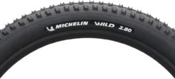 Michelin Pneu Rigide Wild Access 27,5+ -Shimano Soldes Magasin 455881