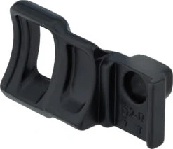 TRP Adaptateur De Levier De Vitesses HD 3.4 Shimano I-Spec B En I-Spec II