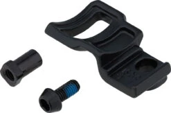 TRP Adaptateur De Levier De Vitesses HD 3.4 Shimano I-Spec B En I-Spec II -Shimano Soldes Magasin 456185